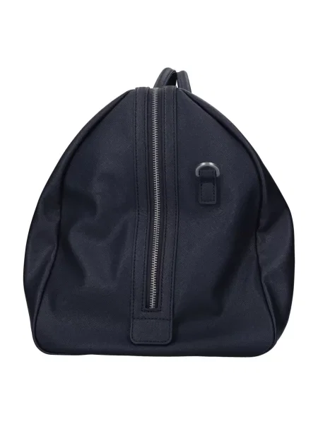 Torba Guess niebieska