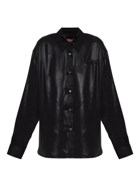 Cămașă Diesel negru