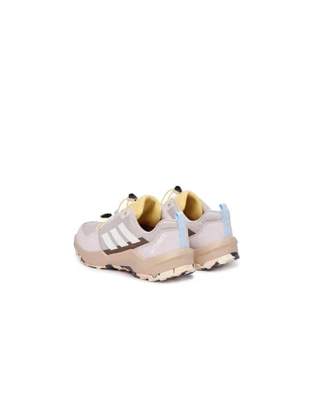 Turistiniai batai adidas Terrex Speed Lacing violetinė