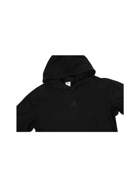Geacă Adidas negru