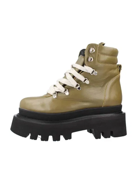 Pantofi Yellow galben