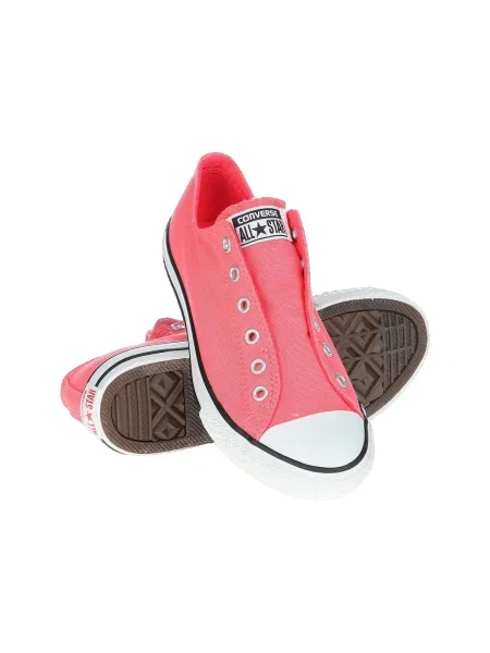 Pantofi copii Converse roz