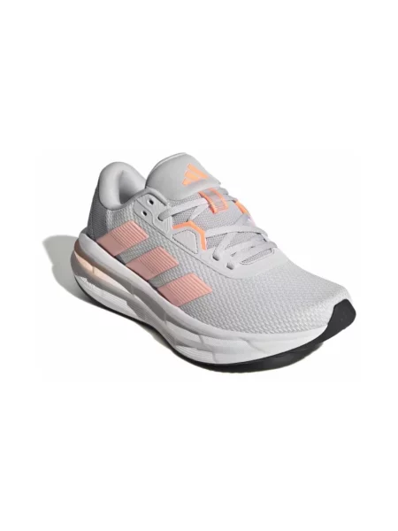 Buty do biegania adidas szare