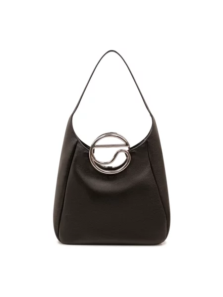 Torebka hobo Coperni czarna