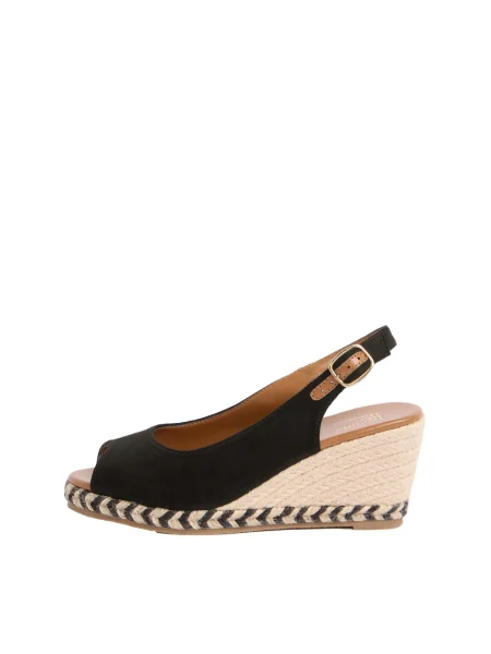 Friends Like These Sandale negru