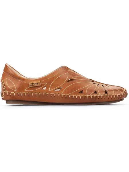 Pantofi Pikolinos maro