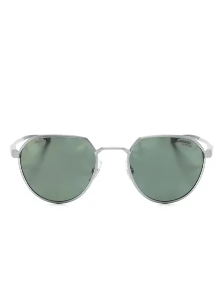 Ochelari de soare Carrera cu imprimeu geometric