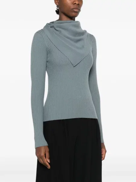 Pulover Zimmermann albastru