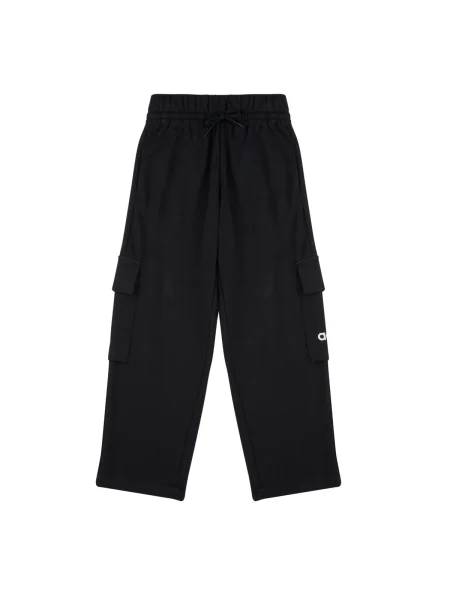 Pantaloni cargo copii Adidas negru