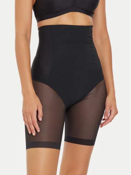 Hlače Ysabel Mora crna