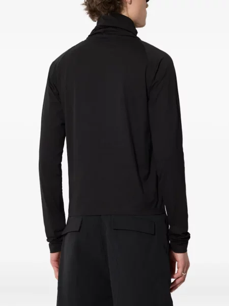 Tricou A.a. Spectrum negru