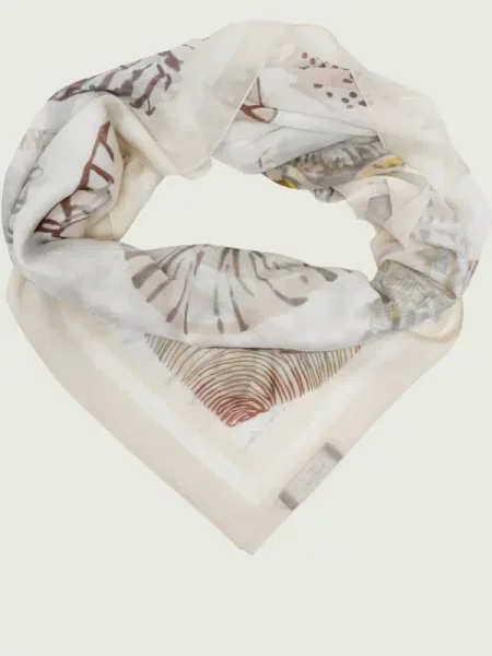 Fular Marc Cain de mătase