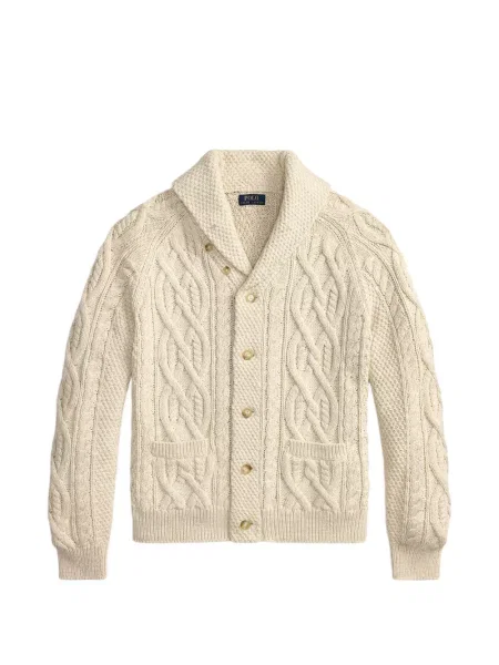 Șosete Polo Ralph Lauren cu model herringbone cu broderie plasă albastru