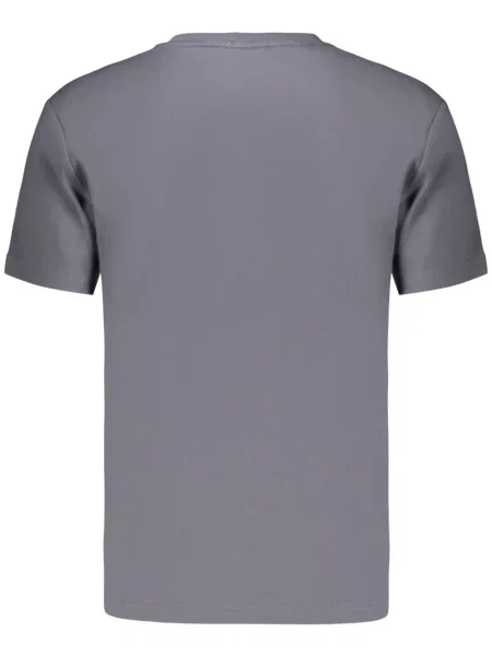 Tricou Calvin Klein gri