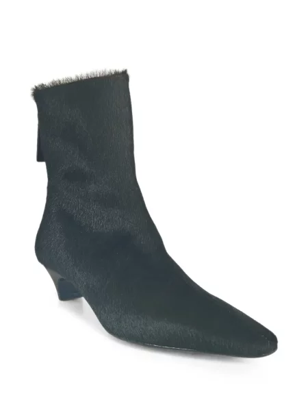 Botine Halmanera negru