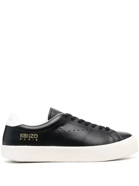 Sneakerși Kenzo negru