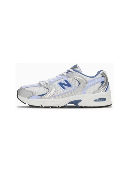 Pantofi New Balance gri