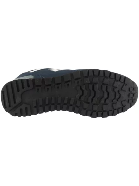 Pantofi Lotto alb