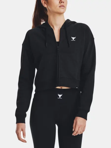 Tricou Under Armour negru