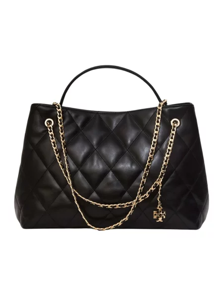 Torebka Tory Burch czarna