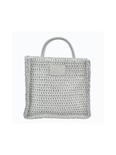 Сумка Big Star белая