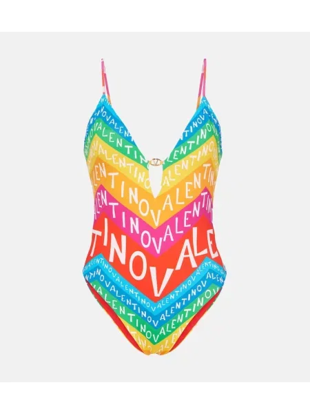 Costum de baie Valentino