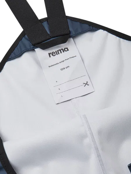 Детские брюки Reima