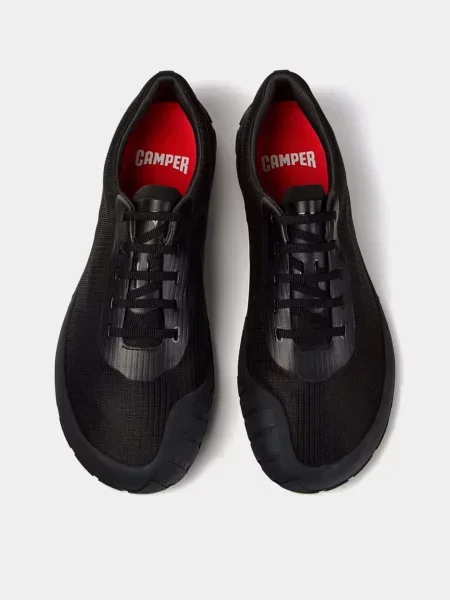 Повседневные кроссовки Camper черные