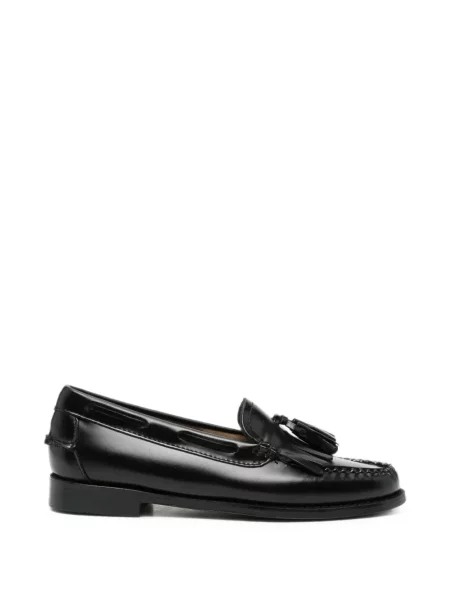 Pantofi loafer G.h.bass negru