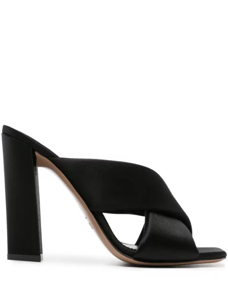 Sandale Paris Texas negru