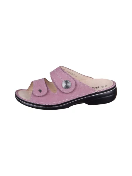 Pantofi Finn Comfort negru