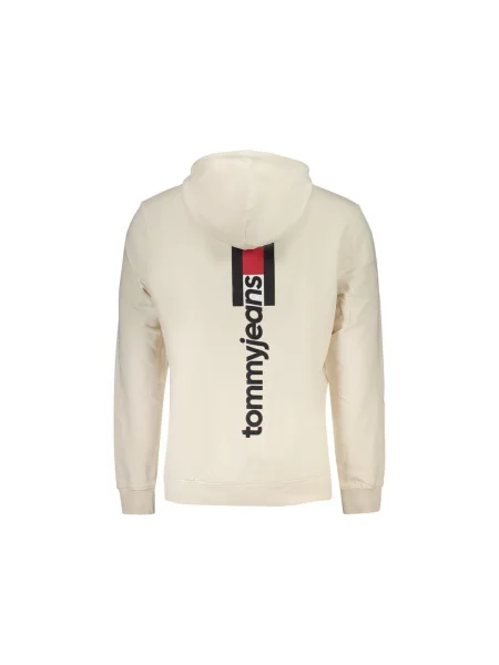 Džínsy Tommy Hilfiger biela