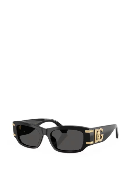 Γυαλιά ηλίου Dolce & Gabbana Eyewear μαύρο