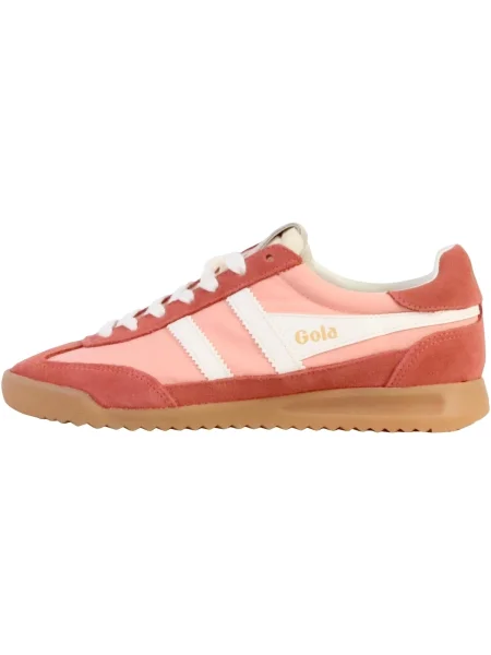 Pantofi Gola roz