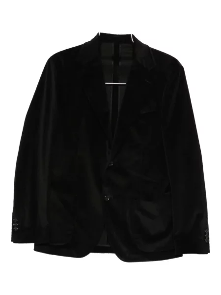 Sacou Lardini negru