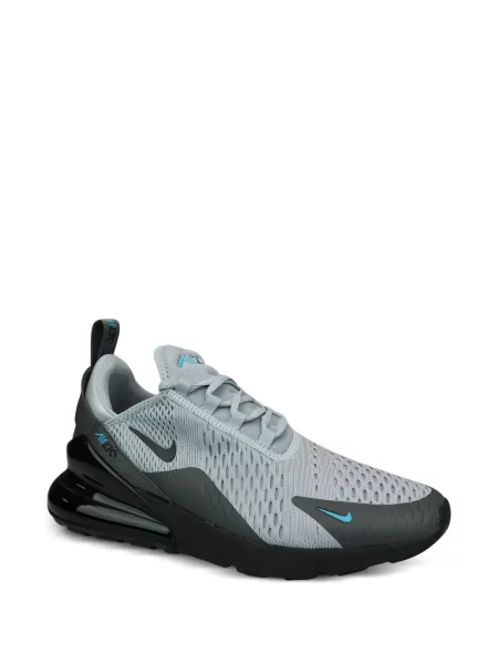 Тениска Nike сиво