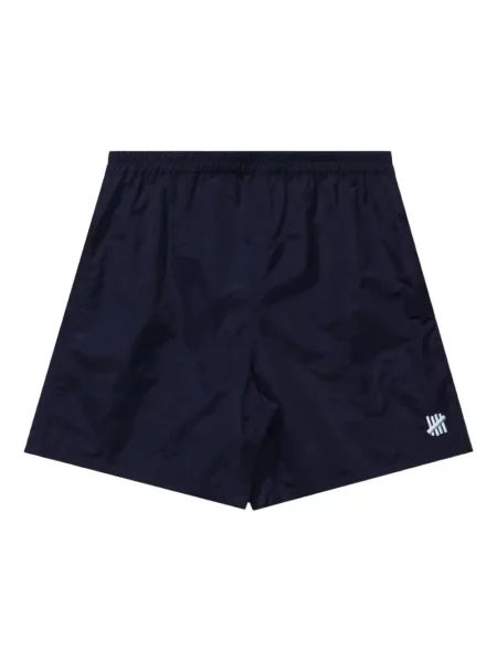 Slip de baie Undefeated albastru