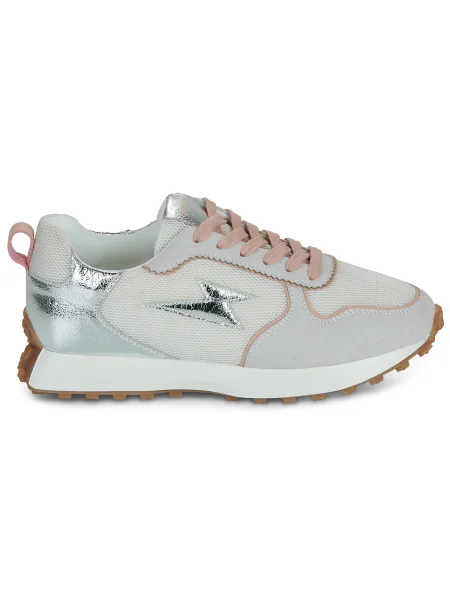 Pantofi Vanessa Wu albastru