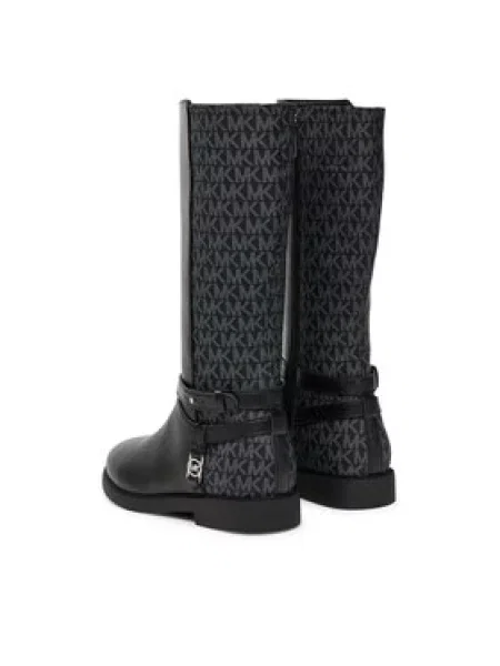 MICHAEL Michael Kors Zimski škornji črna