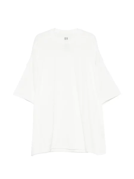 Tričko Rick Owens biela