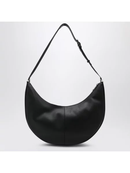 Torebka crossbody Fendi czarna