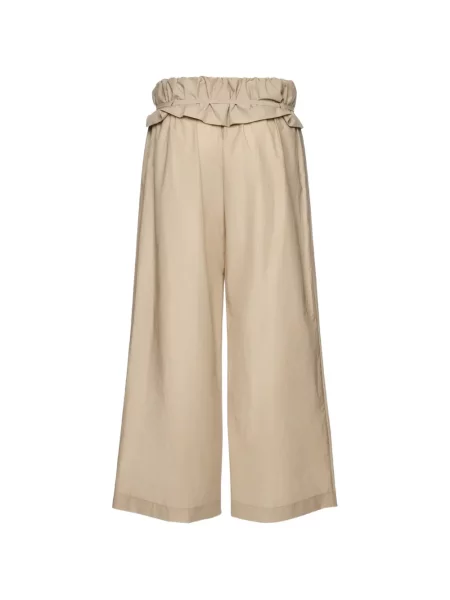 Pantaloni Magda Butrym cu volane