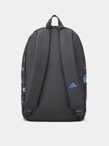 Детский рюкзак Adidas серый