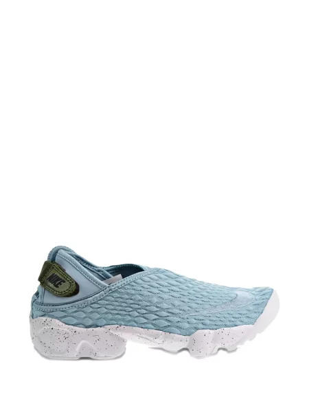 Papuci Nike albastru