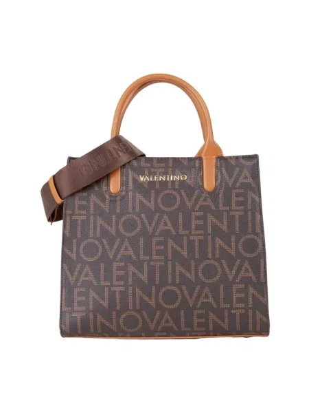 Valentino Bags torebka REGINA RE brązowy