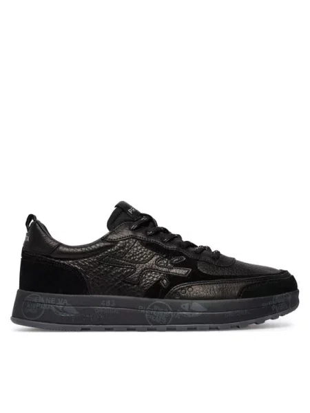 Sneakersy Premiata černé