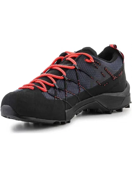 Pantofi Salewa albastru
