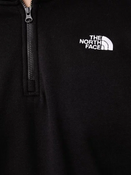 Свитер The North Face с капюшоном