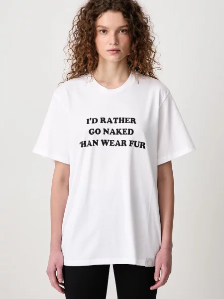 Stella McCartney tricou din pentru femei