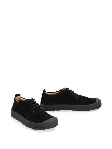 Sneakerși Volta negru